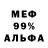 ГАШ 40% ТГК The Zrel